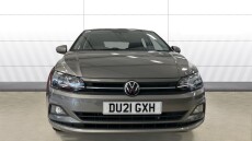 Volkswagen Polo 1.0 TSI 95 Match 5dr Petrol Hatchback